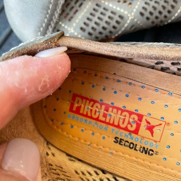 Pikolinos Flats - Picture 6 of 6